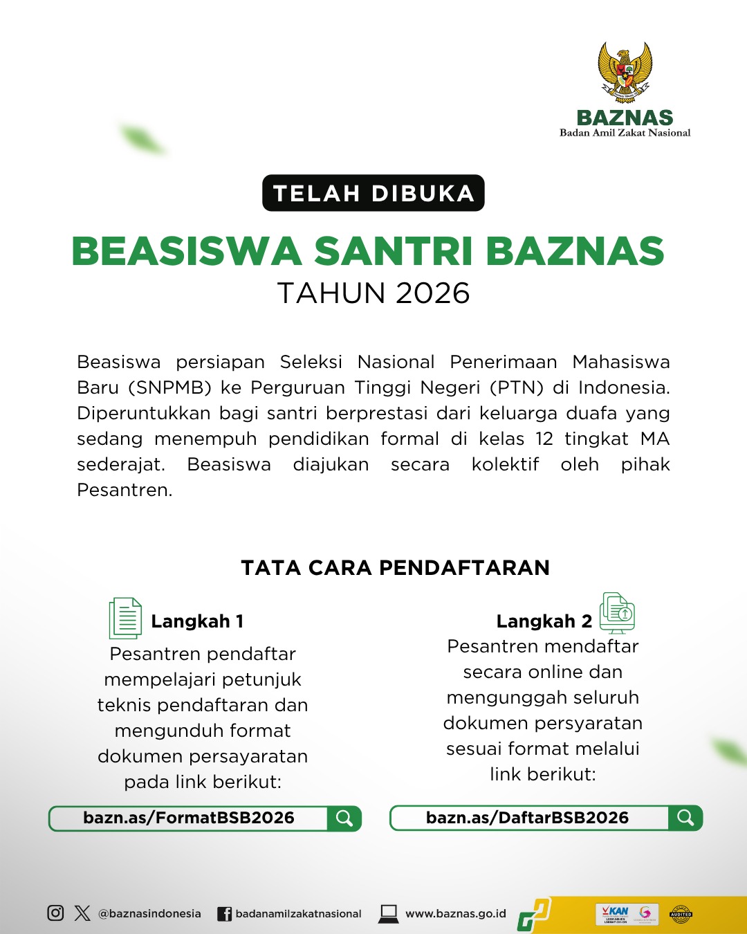 Pendidikan berkelanjutan